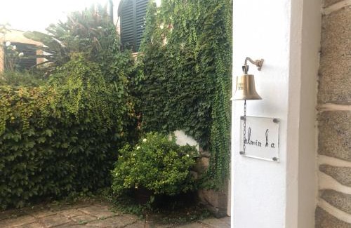 Lanhelas House | Alminha