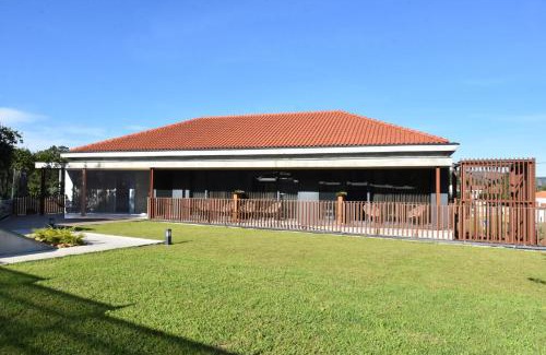 Vitorino dos Piaes House | Alminhas da Mindua - Unique Experiences by LuxiStay
