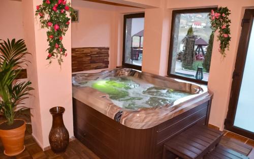 Bran House | Almir Bran