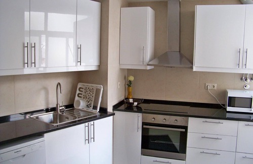 Sao Jorge de Arroios Apartment | Almirante 1