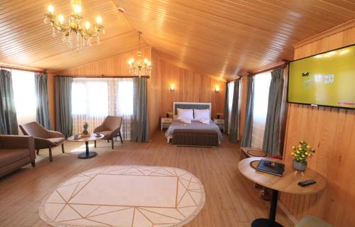 Trabzon Hotel | ALMIRCAN HOTEL