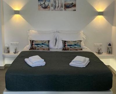 Herronisos Apartment | Almires3 - Stay 20m from Aegean Sea