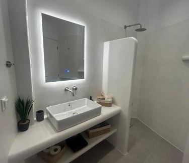 Herronisos Apartment | Almires3 - Stay 20m from Aegean Sea