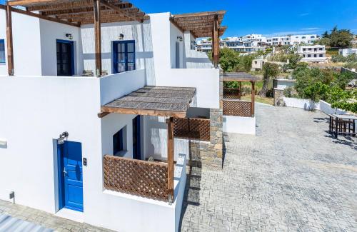 Livadi House | Almiriki Serifos