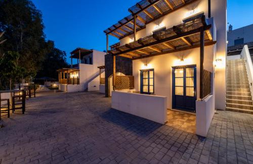 Livadi House | Almiriki Serifos