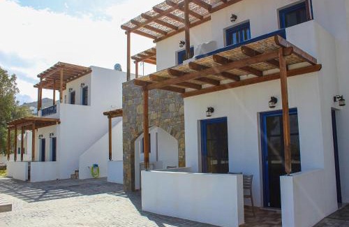 Livadi House | Almiriki Serifos