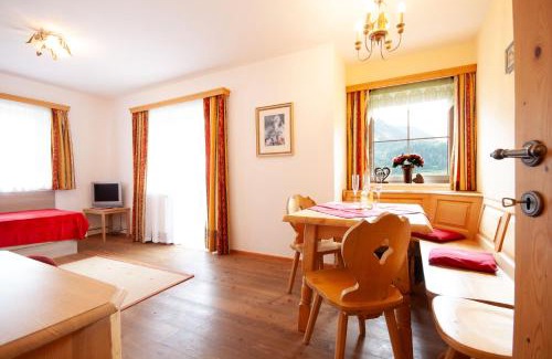 Goldegg Apartment | Almliesl GOLD-705