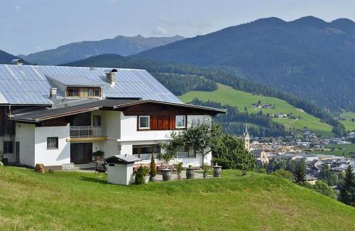 Radstadt House | Almliesl RADS-415