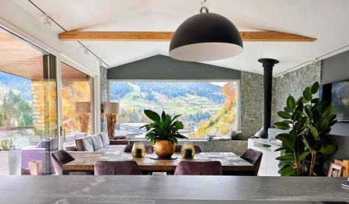 Wagrain Ski Chalet | ALMMONTE LIGNUM Lodge