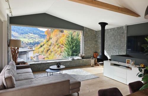 Wagrain Ski Chalet | ALMMONTE LIGNUM Lodge