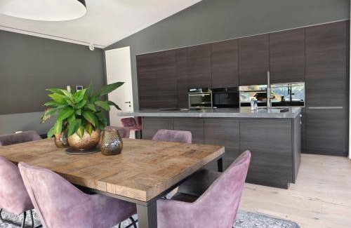 Wagrain Ski Chalet | ALMMONTE LIGNUM Lodge