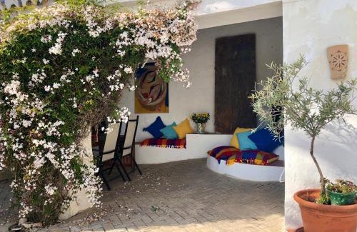 Archidona Hotel | Almohalla51