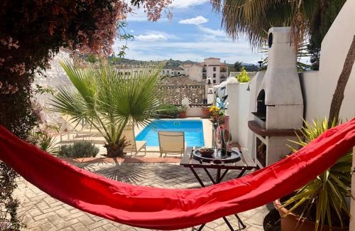 Archidona Hotel | Almohalla51
