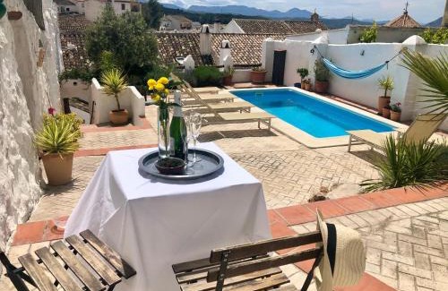 Archidona Hotel | Almohalla51