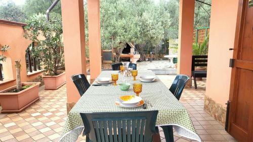 Torre delle Stelle House | Almond House Best Vacation Ever