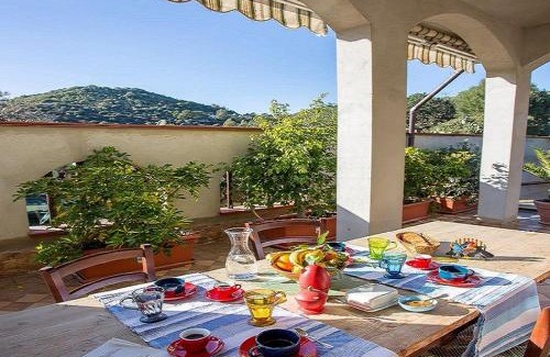 Torre delle Stelle House | Almond House Best Vacation Ever
