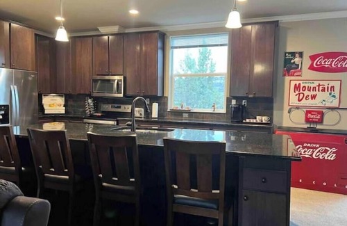 John Day House | Almost Heaven John Day Country