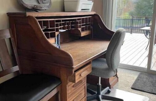 John Day House | Almost Heaven John Day Country