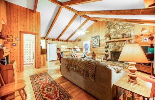 Franklin House | Almost Heaven