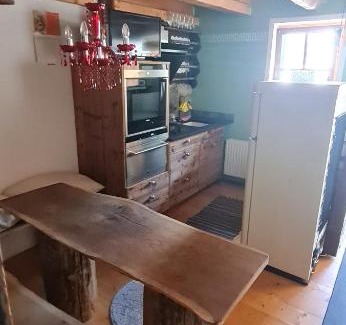 Ebbs Apartment | ALMRAUSCH