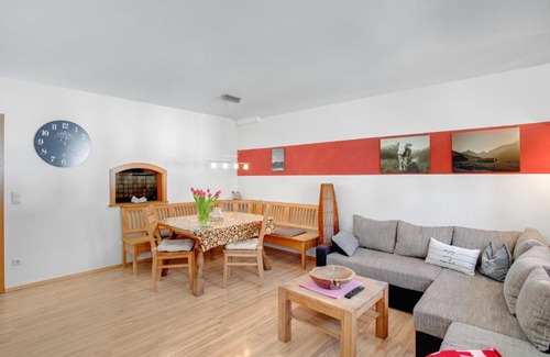 Ramsau Apartment | Almrausch Ferienwohnung