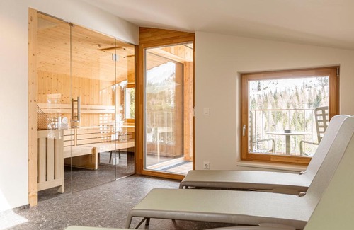 Sonnenalpe Nassfeld House | Almresort Sonnenalpe Nassfeld