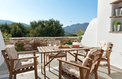 Panormos House | Almyra Two Bedroom Traditional House