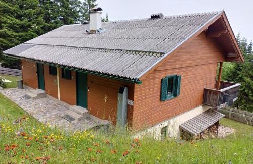 Wolfsberg House | Almzeit Klippitz