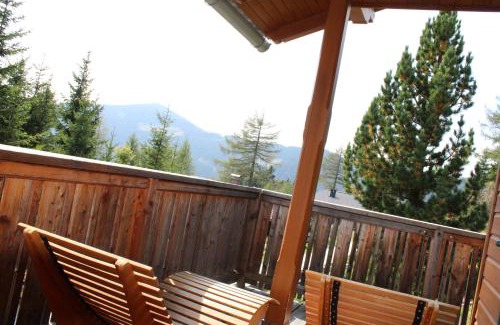 Wolfsberg House | Almzeit Klippitz