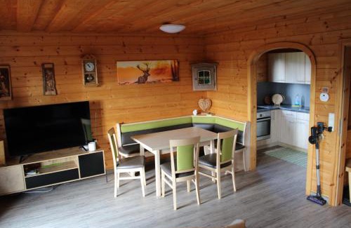 Wolfsberg House | Almzeit Klippitz