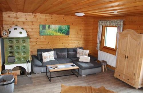 Wolfsberg House | Almzeit Klippitz