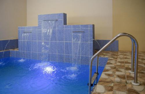 Al Hadd Ski Chalet | Alnaseem chalet