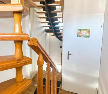 Sopron Apartment | Aloé Apartman Sopron