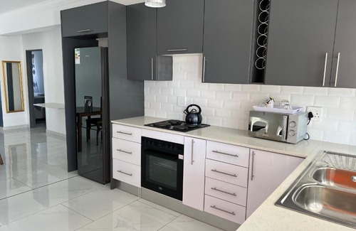 Burgersfort Apartment | Aloe Apartments