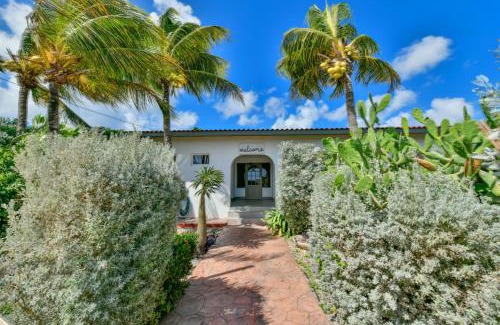 Oranjestad Bed & Breakfast | Aloe B&B