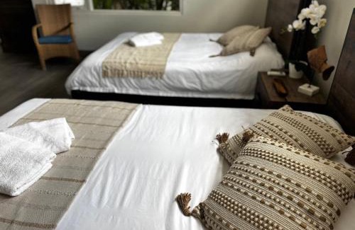 Oranjestad Bed & Breakfast | Aloe B&B