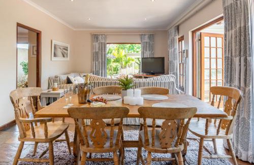 Cape Town Apartment | Aloe Cottage at Ibis House