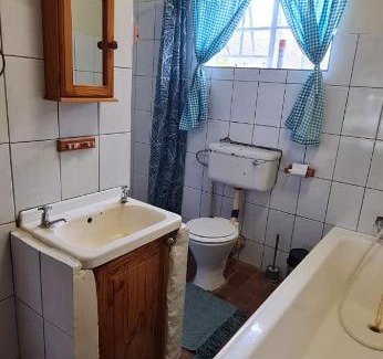 Mkhondo Apartment | Aloe Inn Guest Farm
