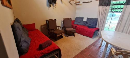Mkhondo Apartment | Aloe Inn Guest Farm