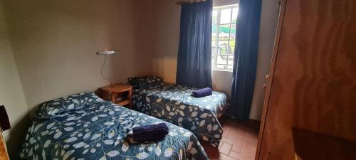 Mkhondo Apartment | Aloe Inn Guest Farm