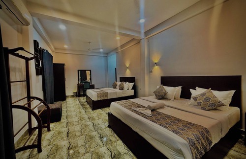 Seeduwa - Katunayake Hotel | Aloe Transit Hotel