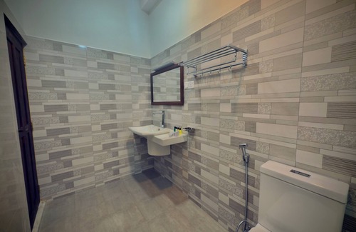 Seeduwa - Katunayake Hotel | Aloe Transit Hotel