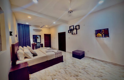 Seeduwa - Katunayake Hotel | Aloe Transit Hotel