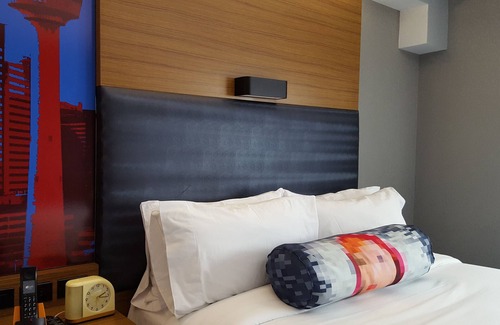 Banff Trail Hotel | Aloft Calgary University