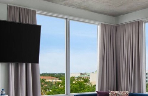 Delray Beach Hotel | Aloft Delray Beach