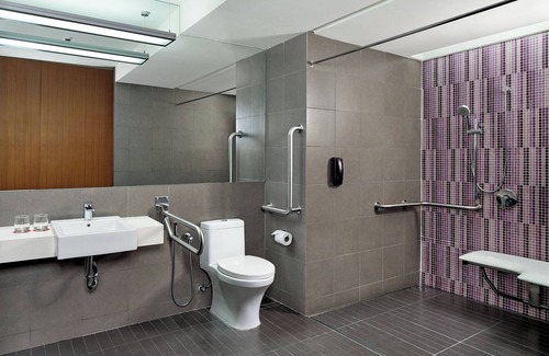 Kuala Lumpur Hotel | Aloft Kuala Lumpur Sentral