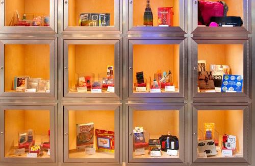 Downtown Brooklyn Hotel | Aloft New York Brooklyn
