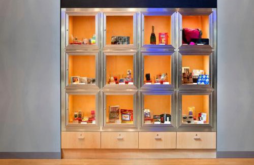 Downtown Brooklyn Hotel | Aloft New York Brooklyn