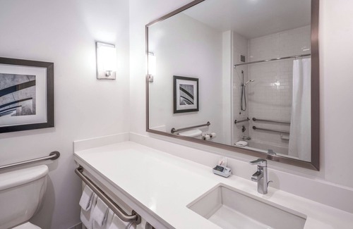 West San Jose Hotel | Aloft San Jose Cupertino