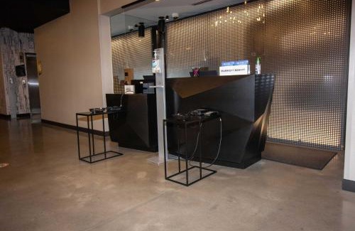 Central West End Hotel | Aloft St. Louis Cortex